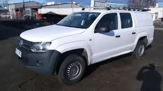 25. e-aukce ČEZ VOLKSWAGEN AMAROK, RZ 9T01852