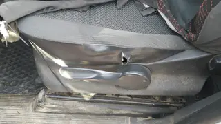 25. e-aukce ČEZ VOLKSWAGEN AMAROK, RZ 9T01852