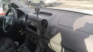 25. e-aukce ČEZ VOLKSWAGEN AMAROK, RZ 9T01852