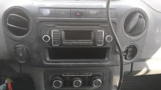25. e-aukce ČEZ VOLKSWAGEN AMAROK, RZ 9T01852