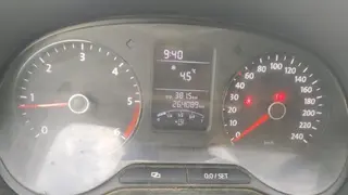 25. e-aukce ČEZ VOLKSWAGEN AMAROK, RZ 9T01852