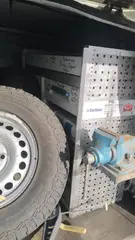 25. e-aukce ČEZ VOLKSWAGEN AMAROK, RZ 9T01852