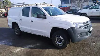 25. e-aukce ČEZ VOLKSWAGEN AMAROK, RZ 9T01852