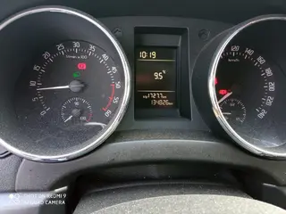26. e-aukce ČEZ ŠKODA YETI, RZ 8T59583