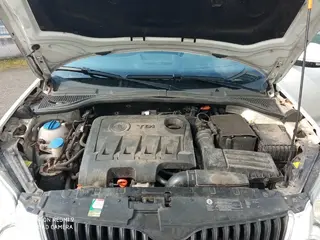 26. e-aukce ČEZ ŠKODA YETI, RZ 8T59583