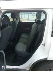 26. e-aukce ČEZ ŠKODA YETI, RZ 8T59583