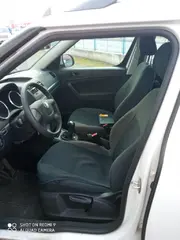 26. e-aukce ČEZ ŠKODA YETI, RZ 8T59583