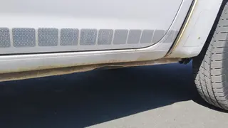 27. e - aukce ČEZ VOLKSWAGEN AMAROK, RZ 8T59683