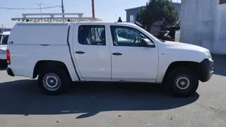 27. e - aukce ČEZ VOLKSWAGEN AMAROK, RZ 8T59683