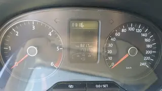 27. e - aukce ČEZ VOLKSWAGEN AMAROK, RZ 8T59683