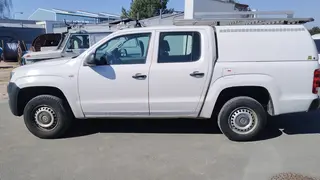 27. e - aukce ČEZ VOLKSWAGEN AMAROK, RZ 8T59683