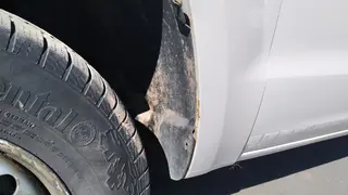 27. e - aukce ČEZ VOLKSWAGEN AMAROK, RZ 8T59683