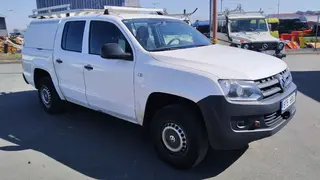 27. e - aukce ČEZ VOLKSWAGEN AMAROK, RZ 8T59683