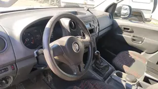 27. e - aukce ČEZ VOLKSWAGEN AMAROK, RZ 8T59683