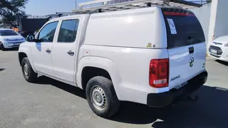 27. e - aukce ČEZ VOLKSWAGEN AMAROK, RZ 8T59683