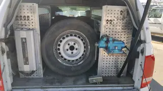 27. e - aukce ČEZ VOLKSWAGEN AMAROK, RZ 8T59683
