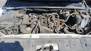 27. e - aukce ČEZ VOLKSWAGEN AMAROK, RZ 8T59683
