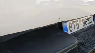 27. e - aukce ČEZ VOLKSWAGEN AMAROK, RZ 8T59683