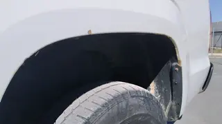 27. e - aukce ČEZ VOLKSWAGEN AMAROK, RZ 8T59683