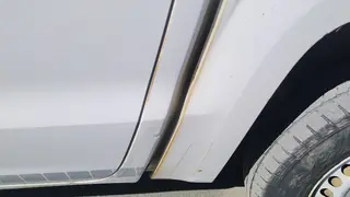 27. e - aukce ČEZ VOLKSWAGEN AMAROK, RZ 8T59683