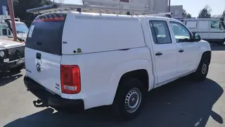 27. e - aukce ČEZ VOLKSWAGEN AMAROK, RZ 8T59683