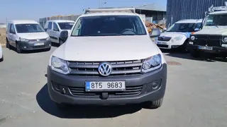 27. e - aukce ČEZ VOLKSWAGEN AMAROK, RZ 8T59683