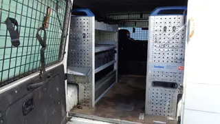 28. e - aukce ČEZ MERCEDES G, RZ 9T05157