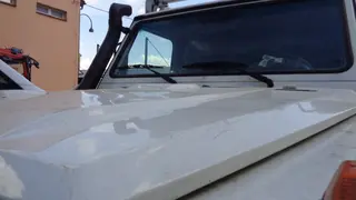 28. e - aukce ČEZ MERCEDES G, RZ 9T05157