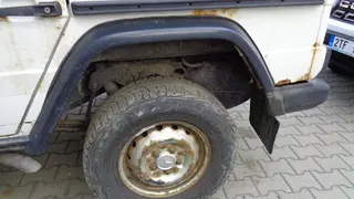28. e - aukce ČEZ MERCEDES G, RZ 9T05157