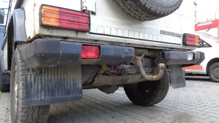 28. e - aukce ČEZ MERCEDES G, RZ 9T05157