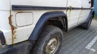 28. e - aukce ČEZ MERCEDES G, RZ 9T05157