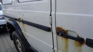 28. e - aukce ČEZ MERCEDES G, RZ 9T05157