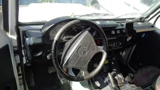 28. e - aukce ČEZ MERCEDES G, RZ 9T05157