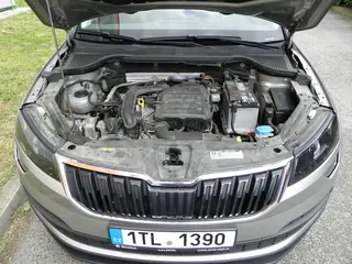 30. e - aukce ČEZ ŠKODA KAROQ, RZ 1TL1390