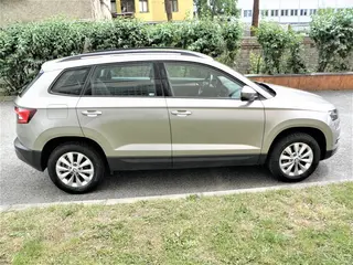 30. e - aukce ČEZ ŠKODA KAROQ, RZ 1TL1390