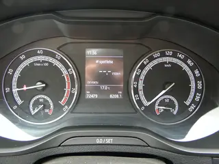 30. e - aukce ČEZ ŠKODA KAROQ, RZ 1TL1390