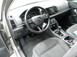 30. e - aukce ČEZ ŠKODA KAROQ, RZ 1TL1390