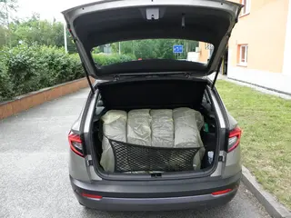 30. e - aukce ČEZ ŠKODA KAROQ, RZ 1TL1390
