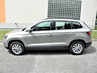 30. e - aukce ČEZ ŠKODA KAROQ, RZ 1TL1390