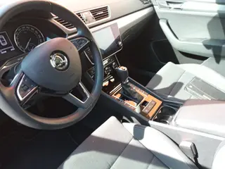 32. e - aukce ČEZ ŠKODA SUPERB, RZ 1TF9169
