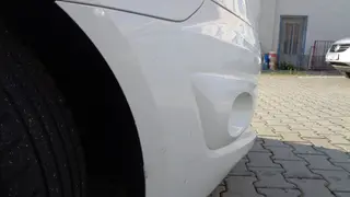 33. e-aukce ČEZ FORD TRANSIT CONNECT, RZ 9T58721