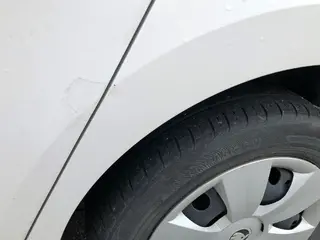 34. e - aukce ČEZ ŠKODA FABIA, RZ 9T92193