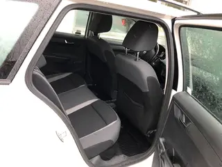 34. e - aukce ČEZ ŠKODA FABIA, RZ 9T92193