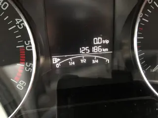 34. e - aukce ČEZ ŠKODA FABIA, RZ 9T92193