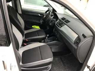 34. e - aukce ČEZ ŠKODA FABIA, RZ 9T92193