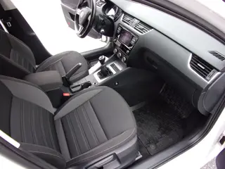 35. e-aukce ČEZ ŠKODA OCTAVIA, RZ 1TH8534