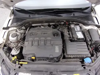 35. e-aukce ČEZ ŠKODA OCTAVIA, RZ 1TH8534
