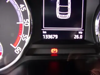 35. e-aukce ČEZ ŠKODA OCTAVIA, RZ 1TH8534
