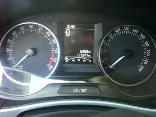 36. e - aukce ČEZ ŠKODA FABIA, RZ1TK9169