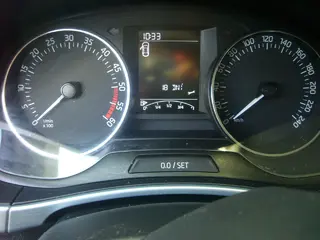 36. e - aukce ČEZ ŠKODA FABIA, RZ1TK9169